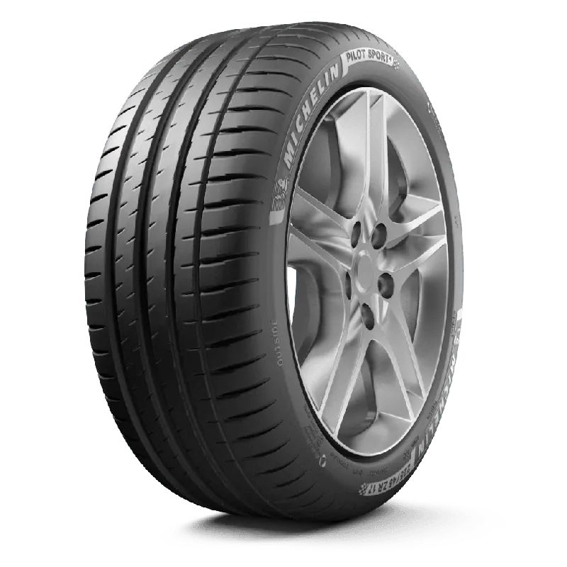 Anvelopa Vara 195/45 R17 81W MICHELIN PILOT SPORT 4 Premium